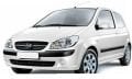GETZ 2006-2011